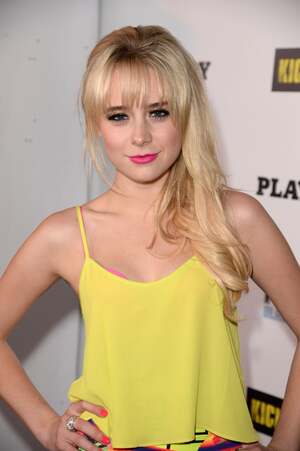 Alessandra Torresani nude 10