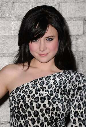 Alessandra Torresani nude 9