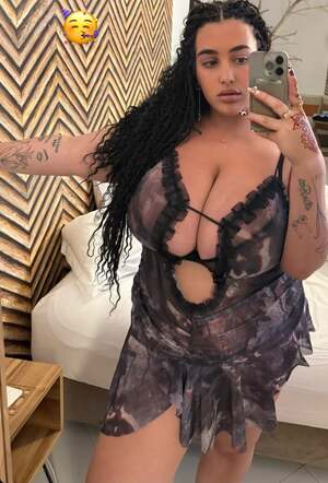 Alessia Barbarossa nude 6