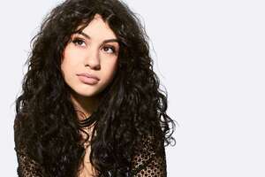 Alessia Cara nude 3