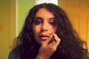Alessia Cara nude 5