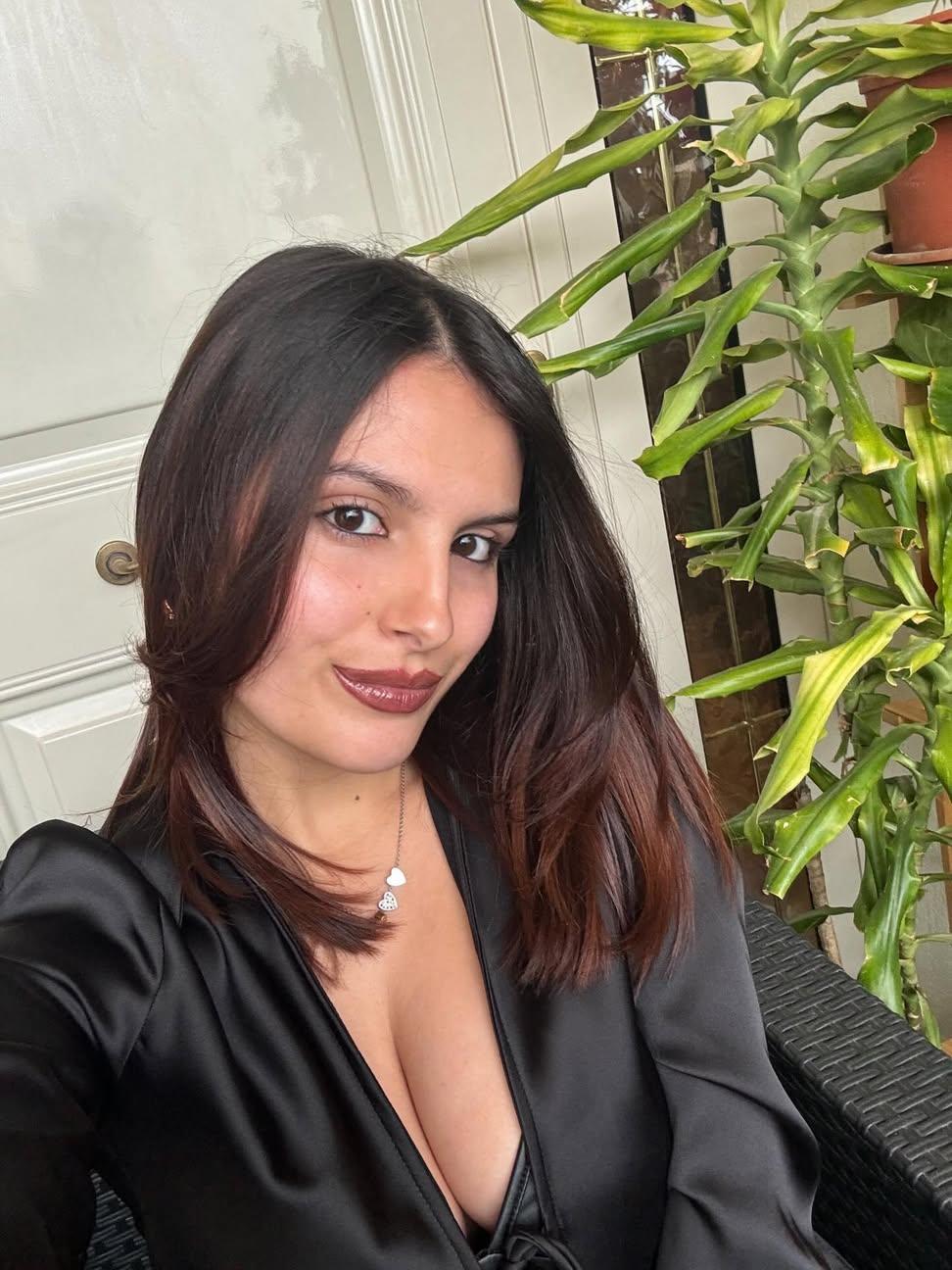 Alessia Carta nude 7