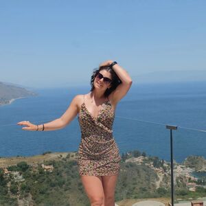 Alessia Crippa nude 4