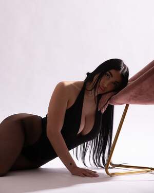 Alessia Di Lorenzo nude 11