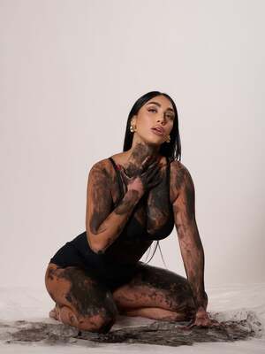Alessia Di Lorenzo nude 2