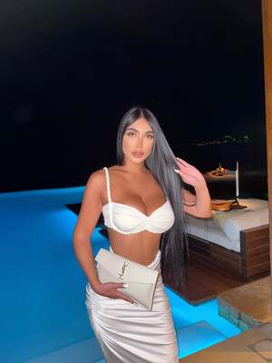 Alessia Di Lorenzo nude 6