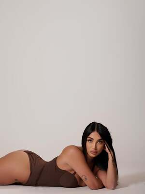 Alessia Di Lorenzo nude 8