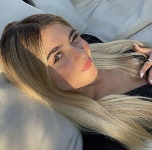 Alessia Lanza nude 7