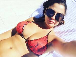 Alessia Macari nude 9