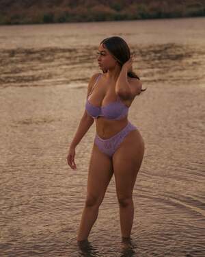 Alessia Sayasso nude 12