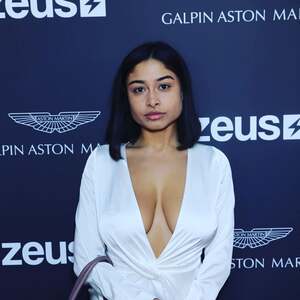 Alessia Sayasso nude 5