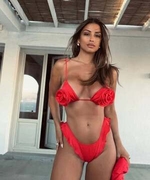 Alessia Spagnulo nude 11