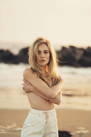 Alex McKenna nude 11