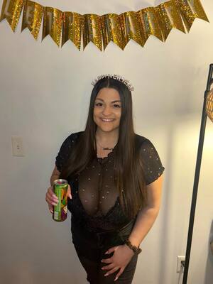 Alexa Bez nude 9