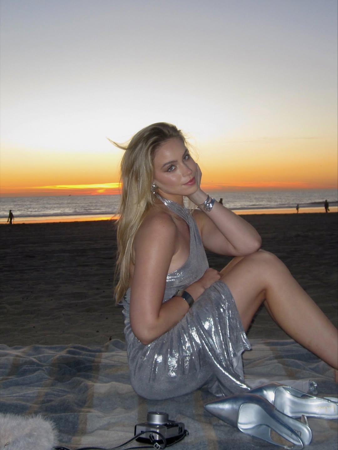Alexa Blair Robertson nude 7