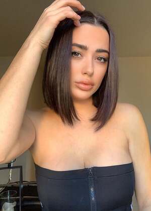 Alexa Brooke nude 4