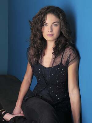 Alexa Davalos nude 2