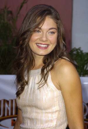 Alexa Davalos nude 9