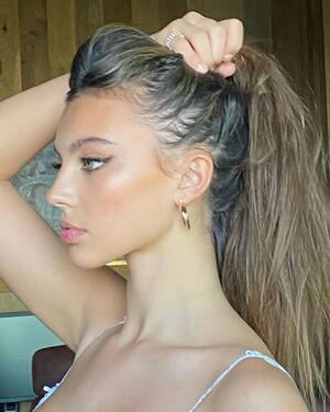 Alexa Deme nude 7
