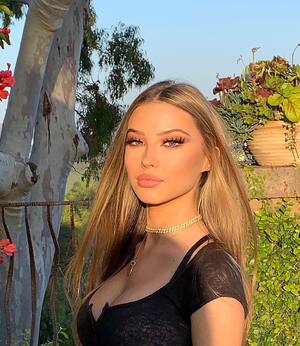 Alexa Deme nude 8