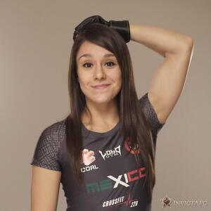 Alexa Grasso nude 4
