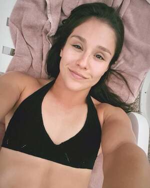 Alexa Grasso nude 7