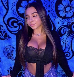 Alexa Jiana nude 4