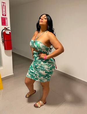 Alexa Lopez nude 4
