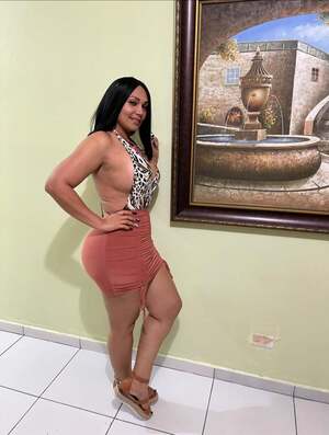 Alexa Lopez nude 6