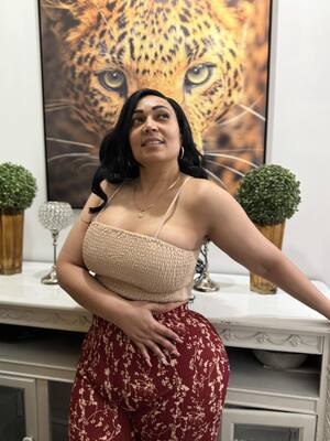 Alexa Lopez nude 9