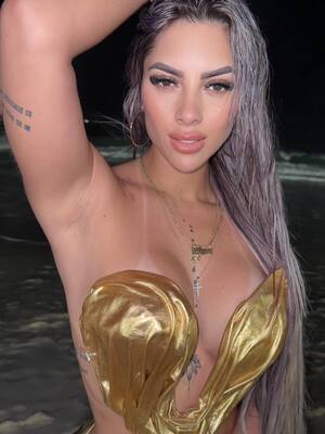 Alexa Narvaez nude 8