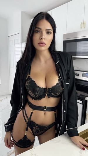 Alexa Padakina nude 3