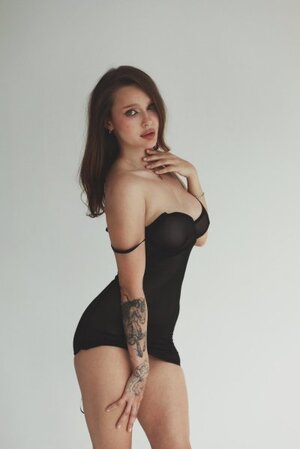 Alexa Poshspicy