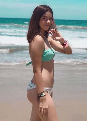 Alexa Rivera Villegas