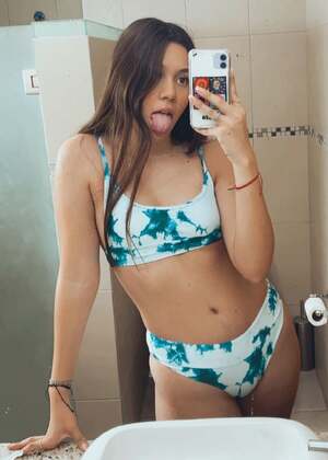 Alexa Rivera Villegas nude 8