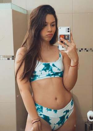 Alexa Rivera Villegas nude 9