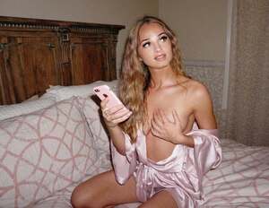 Alexah Adams nude 10
