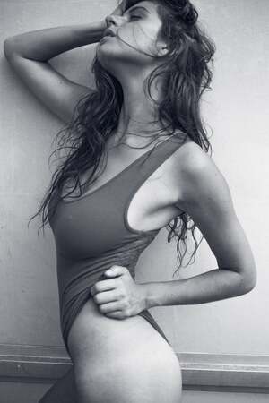 Alexandra Berlingieri nude 11