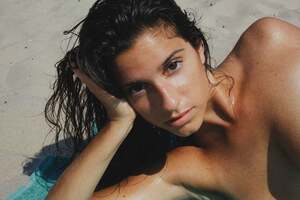 Alexandra Berlingieri nude 5