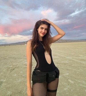 Alexandra Botez nude 10