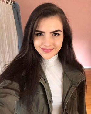 Alexandra Botez nude 5