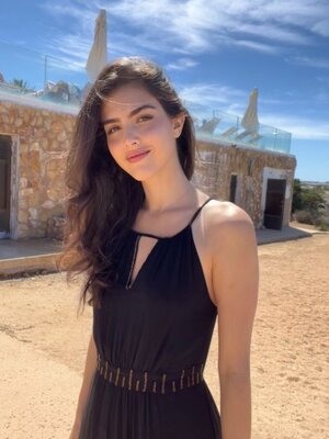 Alexandra Botez nude 7