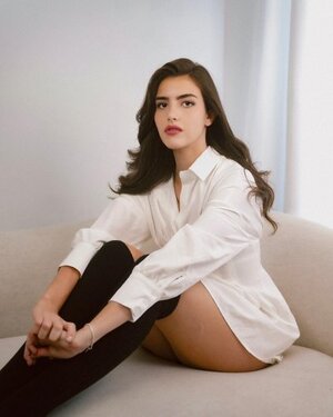 Alexandra Botez nude 9