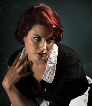 Alexandra Breckenridge nude 12