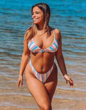 Alexandra Carocha nude 11