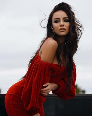 Alexandra Evglevskaya nude 9