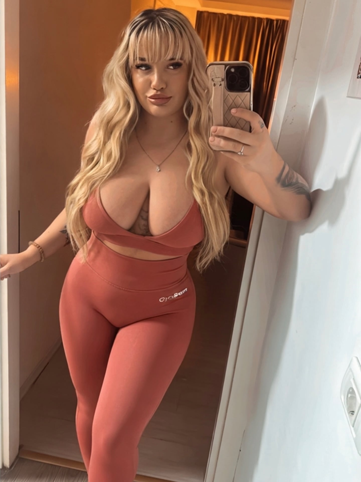 Alexandra Francesca nude 9