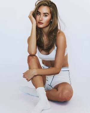Alexandra Lamas