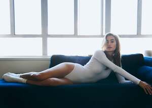Alexandra Lamas nude 6
