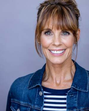 Alexandra Paul nude 10